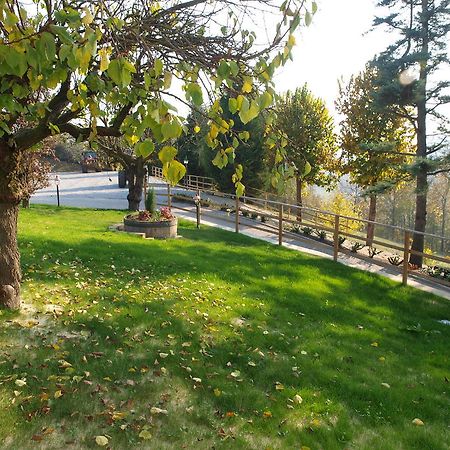 Agriturismo Sette Colli Ferrere Екстериор снимка