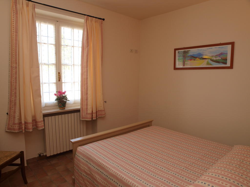 Agriturismo Sette Colli Ferrere Стая снимка